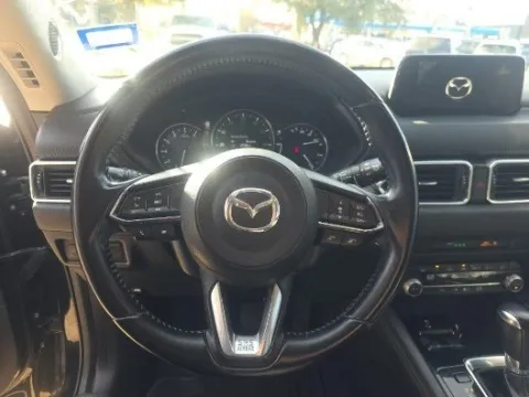 More photos of 2020 Mazda CX-5 Grand Touring at Gulliver Auto Group, TX