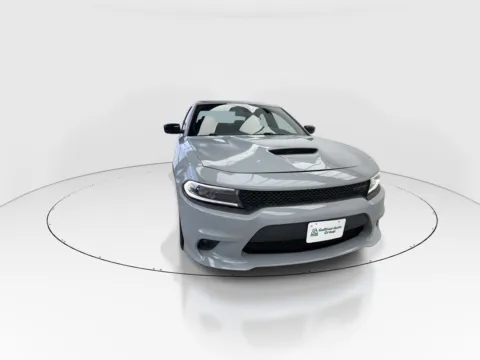 Another view of 2022 Dodge Charger GT for sale in Plano, TX at Gulliver Auto Group