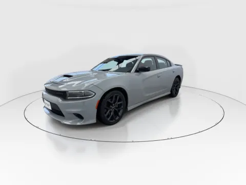 More photos of 2022 Dodge Charger GT at Gulliver Auto Group, TX