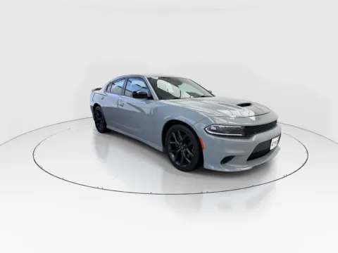 Photos of 2022 Dodge Charger GT for sale in Plano, TX at Gulliver Auto Group