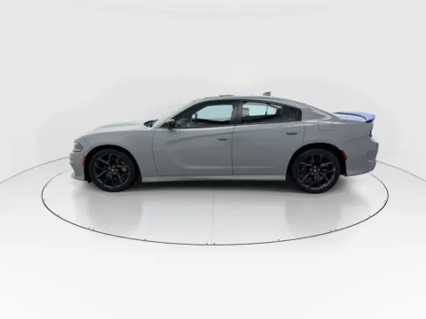 More photos of 2022 Dodge Charger GT at Gulliver Auto Group, TX