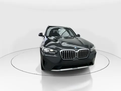 Another view of 2022 BMW X3 sDrive30i for sale in Plano, TX at Gulliver Auto Group