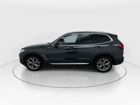 More photos of 2022 BMW X3 sDrive30i at Gulliver Auto Group, TX