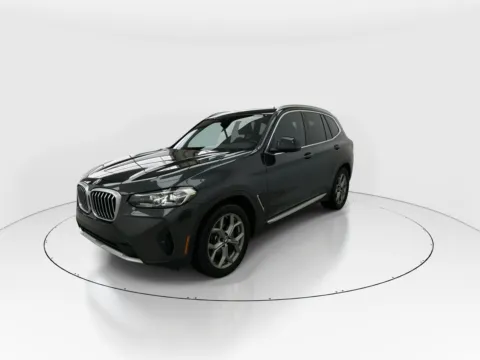 More photos of 2022 BMW X3 sDrive30i at Gulliver Auto Group, TX