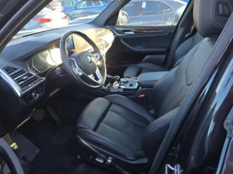 More photos of 2022 BMW X3 sDrive30i at Gulliver Auto Group, TX