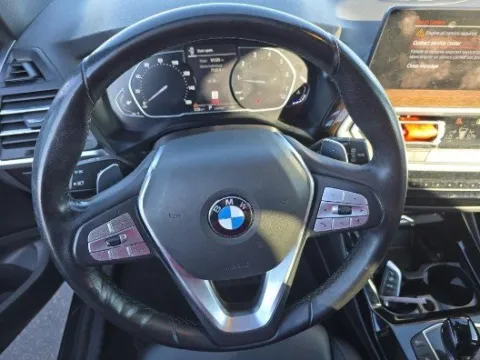 More photos of 2022 BMW X3 sDrive30i at Gulliver Auto Group, TX