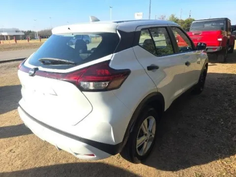 Photos of 2022 Nissan Kicks S for sale in Plano, TX at Gulliver Auto Group