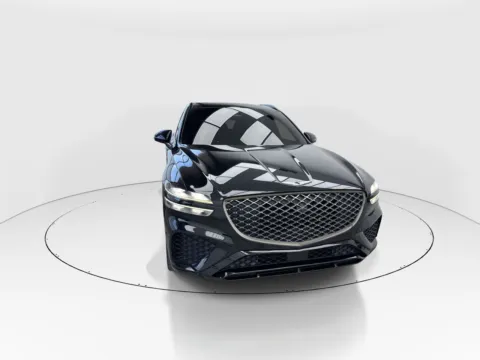 Another view of 2023 Genesis GV70 2.5T for sale in Plano, TX at Gulliver Auto Group