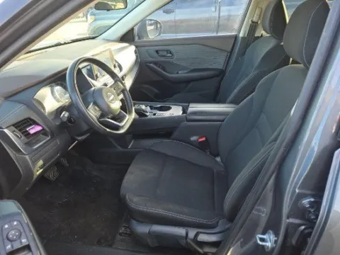 More photos of 2023 Nissan Rogue S at Gulliver Auto Group, TX