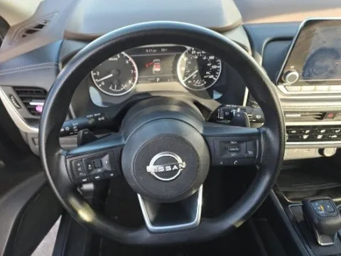 More photos of 2023 Nissan Rogue S at Gulliver Auto Group, TX