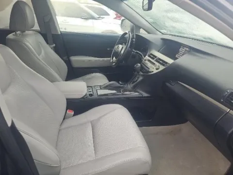 More photos of 2015 Lexus RX 350 at Gulliver Auto Group, TX