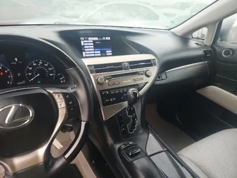 More photos of 2015 Lexus RX 350 at Gulliver Auto Group, TX