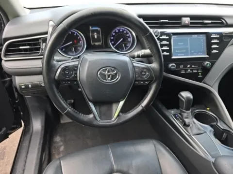 More photos of 2019 Toyota Camry SE at Gulliver Auto Group, TX