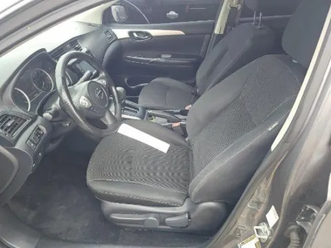 Photos of 2019 Nissan Sentra S for sale in Plano, TX at Gulliver Auto Group