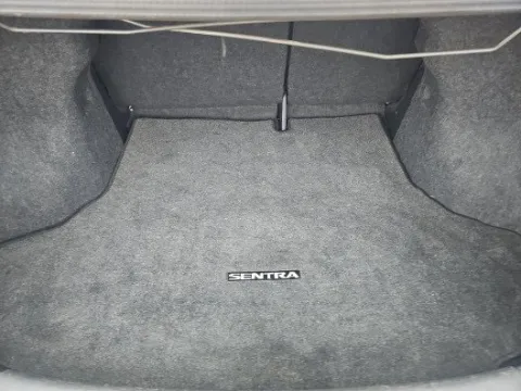 More photos of 2019 Nissan Sentra S at Gulliver Auto Group, TX