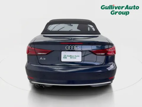 More photos of 2018 Audi A3 2.0T Premium at Gulliver Auto Group, TX