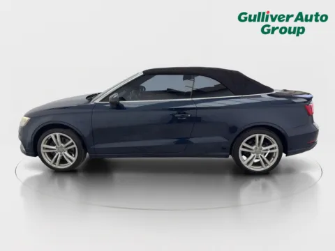Photos of 2018 Audi A3 2.0T Premium for sale in Plano, TX at Gulliver Auto Group