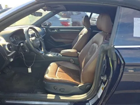 More photos of 2018 Audi A3 2.0T Premium at Gulliver Auto Group, TX