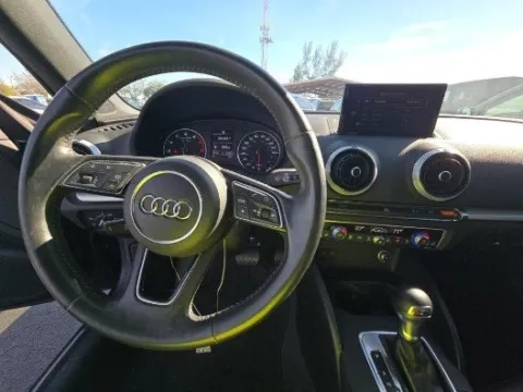 More photos of 2018 Audi A3 2.0T Premium at Gulliver Auto Group, TX