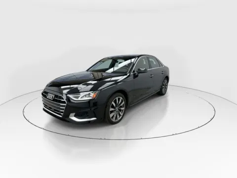 More photos of 2020 Audi A4 40 Premium at Gulliver Auto Group, TX