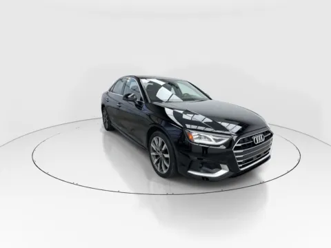 Photos of 2020 Audi A4 40 Premium for sale in Plano, TX at Gulliver Auto Group