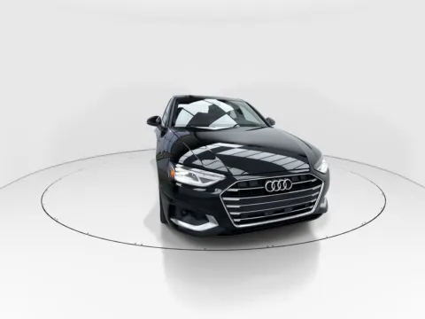Another view of 2020 Audi A4 40 Premium for sale in Plano, TX at Gulliver Auto Group