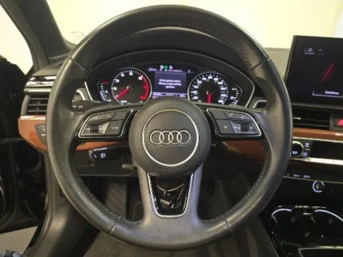 More photos of 2020 Audi A4 40 Premium at Gulliver Auto Group, TX