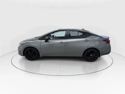 More photos of 2020 Nissan Versa 1.6 SR at Gulliver Auto Group, TX