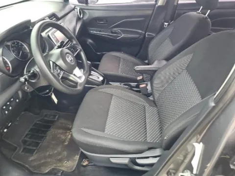 More photos of 2020 Nissan Versa 1.6 S at Gulliver Auto Group, TX