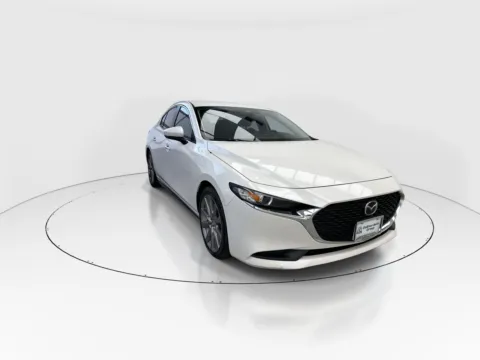 Photos of 2020 Mazda Mazda3 Select for sale in Plano, TX at Gulliver Auto Group
