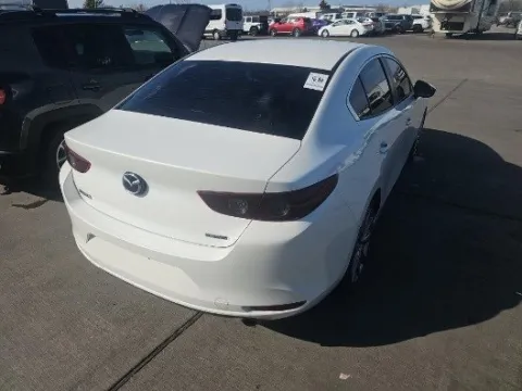 Photos of 2020 Mazda Mazda3 Select for sale in Plano, TX at Gulliver Auto Group