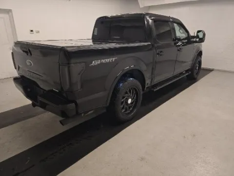 Photos of 2020 Ford F-150 XLT for sale in Plano, TX at Gulliver Auto Group