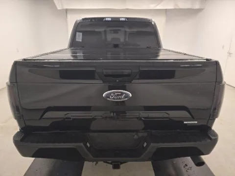 Another view of 2020 Ford F-150 XLT for sale in Plano, TX at Gulliver Auto Group