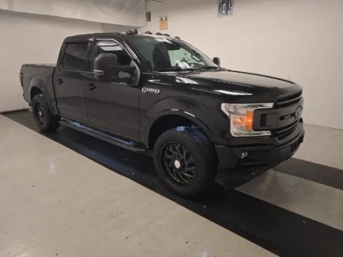 More photos of 2020 Ford F-150 XLT at Gulliver Auto Group, TX