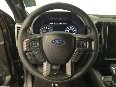 More photos of 2020 Ford F-150 XLT at Gulliver Auto Group, TX