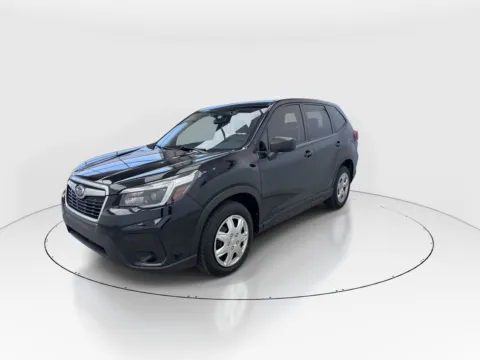 More photos of 2021 Subaru Forester at Gulliver Auto Group, TX