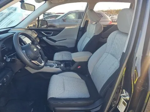 More photos of 2021 Subaru Forester at Gulliver Auto Group, TX