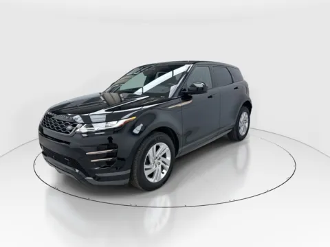 More photos of 2022 Land Rover Range Rover Evoque Dynamic at Gulliver Auto Group, TX