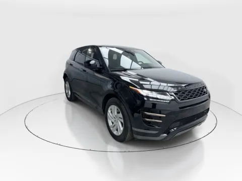 Photos of 2022 Land Rover Range Rover Evoque Dynamic for sale in Plano, TX at Gulliver Auto Group