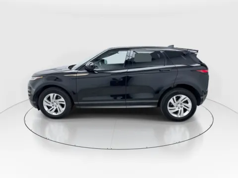 More photos of 2022 Land Rover Range Rover Evoque Dynamic at Gulliver Auto Group, TX