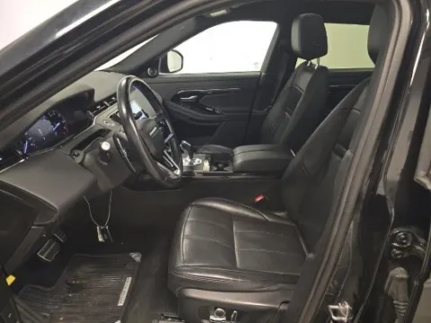 More photos of 2022 Land Rover Range Rover Evoque Dynamic at Gulliver Auto Group, TX