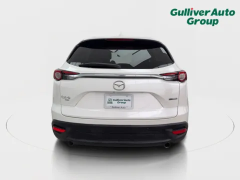 More photos of 2022 Mazda CX-9 Touring at Gulliver Auto Group, TX