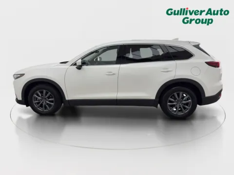 Photos of 2022 Mazda CX-9 Touring for sale in Plano, TX at Gulliver Auto Group