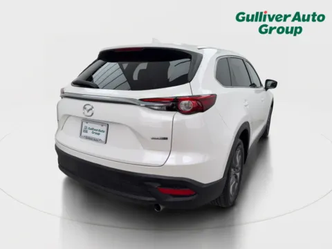 More photos of 2022 Mazda CX-9 Touring at Gulliver Auto Group, TX