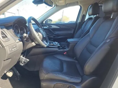 More photos of 2022 Mazda CX-9 Touring at Gulliver Auto Group, TX