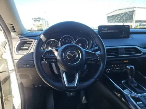 More photos of 2022 Mazda CX-9 Touring at Gulliver Auto Group, TX