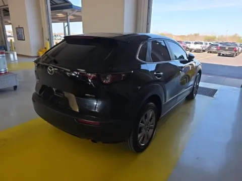 Photos of 2022 Mazda CX-30 2.5 S Select Package for sale in Plano, TX at Gulliver Auto Group