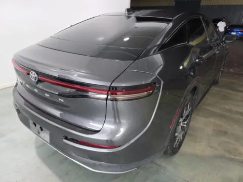 Photos of 2023 Toyota Crown XLE for sale in Plano, TX at Gulliver Auto Group