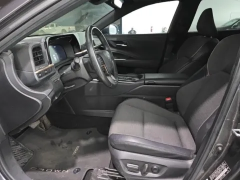 More photos of 2023 Toyota Crown XLE at Gulliver Auto Group, TX