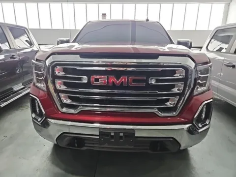 More photos of 2019 GMC Sierra 1500 SLT at Gulliver Auto Group, TX